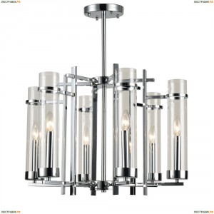 A1688LM-6CC Светильник подвесной Arte Lamp (Арте Ламп)