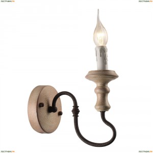 A1700AP-1BR Светильник настенный Arte Lamp (Арте Ламп)