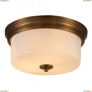 A1735PL-3SR Светильник потолочный Arte Lamp (Арте Ламп)