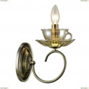 A1750AP-1AB Светильник настенный + светодиод Arte Lamp (Арте Ламп)