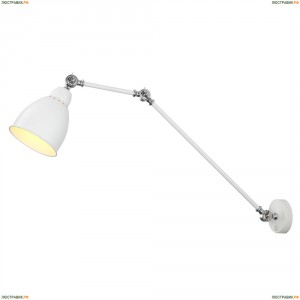 A2055AP-1WH Светильник настенный Arte Lamp (Арте Ламп)