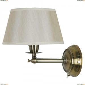 A2273AP-1AB Светильник настенный Arte Lamp (Арте Ламп), York