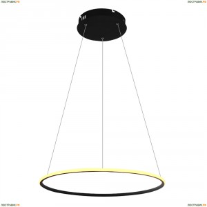 A2500SP-1BK Светильник подвесной светодиодный Arte Lamp (Арте Ламп)