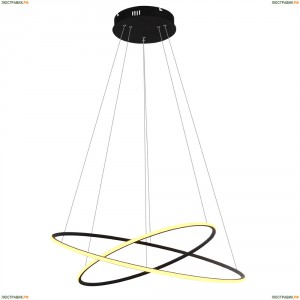 A2500SP-2BK Светильник подвесной светодиодный Arte Lamp (Арте Ламп)