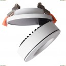 A2507PL-1WH Светильник потолочный светодиодный Arte Lamp (Арте Ламп)