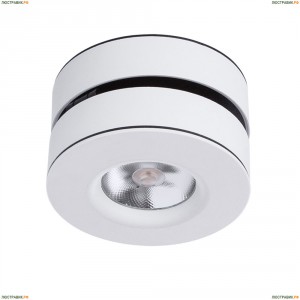 A2508PL-1WH Светильник потолочный светодиодный Arte Lamp (Арте Ламп)