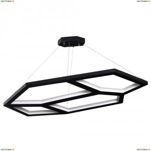 A2515SP-1BK Светильник подвесной светодиодный Arte Lamp (Арте Ламп)