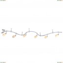 A3059PL-6WH Трековая система Arte Lamp, Rail Kits