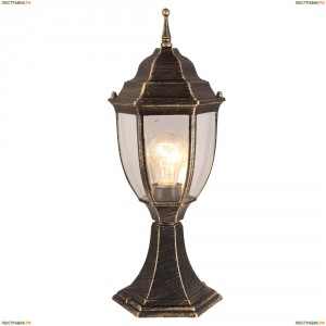 A3151FN-1BN Уличный светильник Arte Lamp (Арте Ламп)