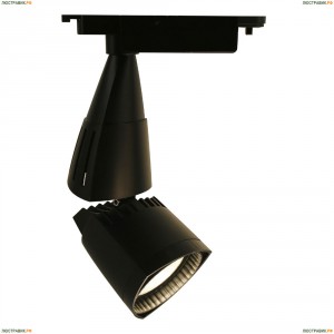 A3830PL-1BK Светильник потолочный светодиодный Arte Lamp (Арте Ламп)