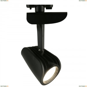 A3930PL-1BK Светильник потолочный светодиодный Arte Lamp (Арте Ламп)