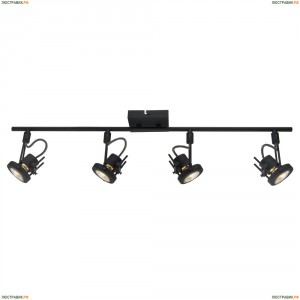 A4301PL-4BK Светильник потолочный Arte Lamp (Арте Ламп)