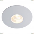 A5438PL-1GY Встраиваемый светодиодный светильник Arte Lamp, Uovo