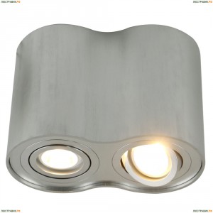 A5644PL-2SI Светильник потолочный Arte Lamp (Арте Ламп)