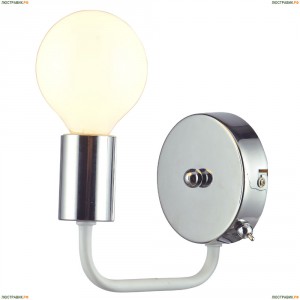 A6001AP-1WH Светильник настенный Arte Lamp (Арте Ламп)