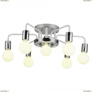 A6001PL-7WH Светильник потолочный Arte Lamp (Арте Ламп)