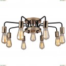 A6001PL-9BK Светильник потолочный Arte Lamp (Арте Ламп)
