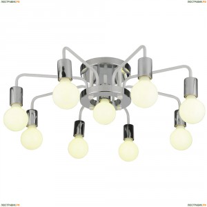 A6001PL-9WH Светильник потолочный Arte Lamp (Арте Ламп)