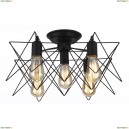 A6048PL-5BK Светильник потолочный Arte Lamp (Арте Ламп)