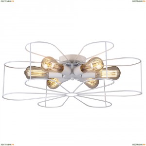 A6049PL-6WH Светильник потолочный Arte Lamp (Арте Ламп)