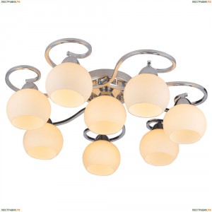A6058PL-8CC Светильник потолочный Arte Lamp (Арте Ламп)