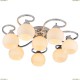 A6058PL-8CC Светильник потолочный Arte Lamp (Арте Ламп)