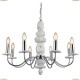 A6062LM-8WH Светильник подвесной Arte Lamp (Арте Ламп)