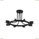 A6063PL-8BK Светильник потолочный Arte Lamp (Арте Ламп)