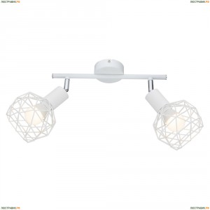 A6141AP-2WH Светильник настенный Arte Lamp (Арте Ламп)