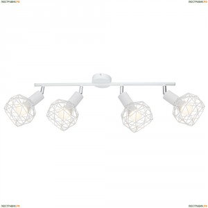 A6141PL-4WH Светильник потолочный Arte Lamp (Арте Ламп)