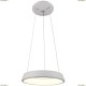 A6240SP-1WH Светильник подвесной светодиодный Arte Lamp (Арте Ламп)