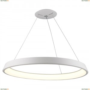A6280SP-1WH Светильник подвесной светодиодный Arte Lamp (Арте Ламп)