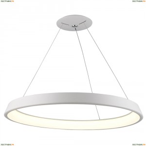 A6280SP-1WH Светильник подвесной светодиодный Arte Lamp (Арте Ламп)