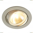 A6664PL-1WH Встраиваемый светильник Arte Lamp, Apus