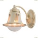 A7022AP-1WG Светильник настенный Arte Lamp (Арте Ламп)