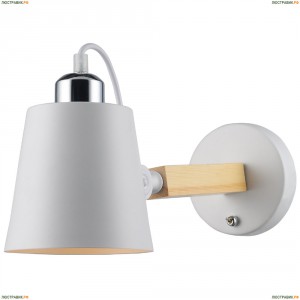 A7141AP-1WH Светильник настенный Arte Lamp (Арте Ламп)