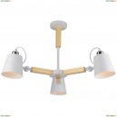 A7141PL-3WH Светильник потолочный Arte Lamp (Арте Ламп)
