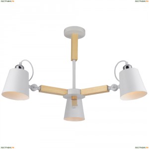A7141PL-3WH Светильник потолочный Arte Lamp (Арте Ламп)