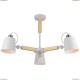 A7141PL-3WH Светильник потолочный Arte Lamp (Арте Ламп)