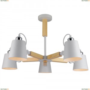 A7141PL-5WH Светильник потолочный Arte Lamp (Арте Ламп)