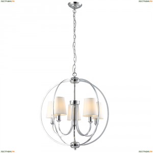 A9022SP-5CC Светильник подвесной Arte Lamp (Арте Ламп)