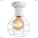 A9182PL-1WH Потолочный светильник Arte Lamp, Interno