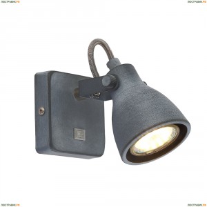 A9189AP-1GY Светильник настенный Arte Lamp (Арте Ламп)