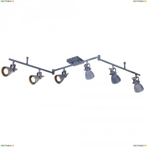 A9189PL-6GY Светильник потолочный Arte Lamp (Арте Ламп)