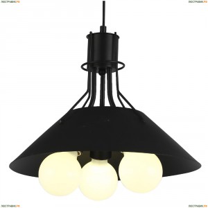 A9347SP-3BK Светильник подвесной Arte Lamp (Арте Ламп)