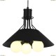 A9347SP-3BK Светильник подвесной Arte Lamp (Арте Ламп)