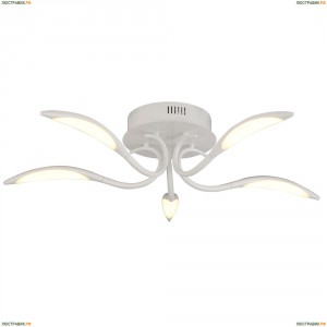 A9442PL-5WH Светильник потолочный светодиодный Arte Lamp (Арте Ламп)