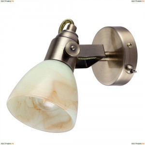 A9582AP-1AB Светильник настенный Arte Lamp (Арте Ламп)