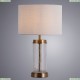 A5070LT-1PB Светильник настольный Arte Lamp (Арте ламп), Baymont