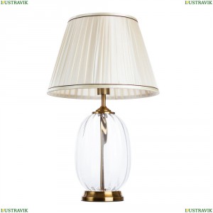 A5017LT-1PB Светильник настольный Arte Lamp (Арте ламп), Baymont